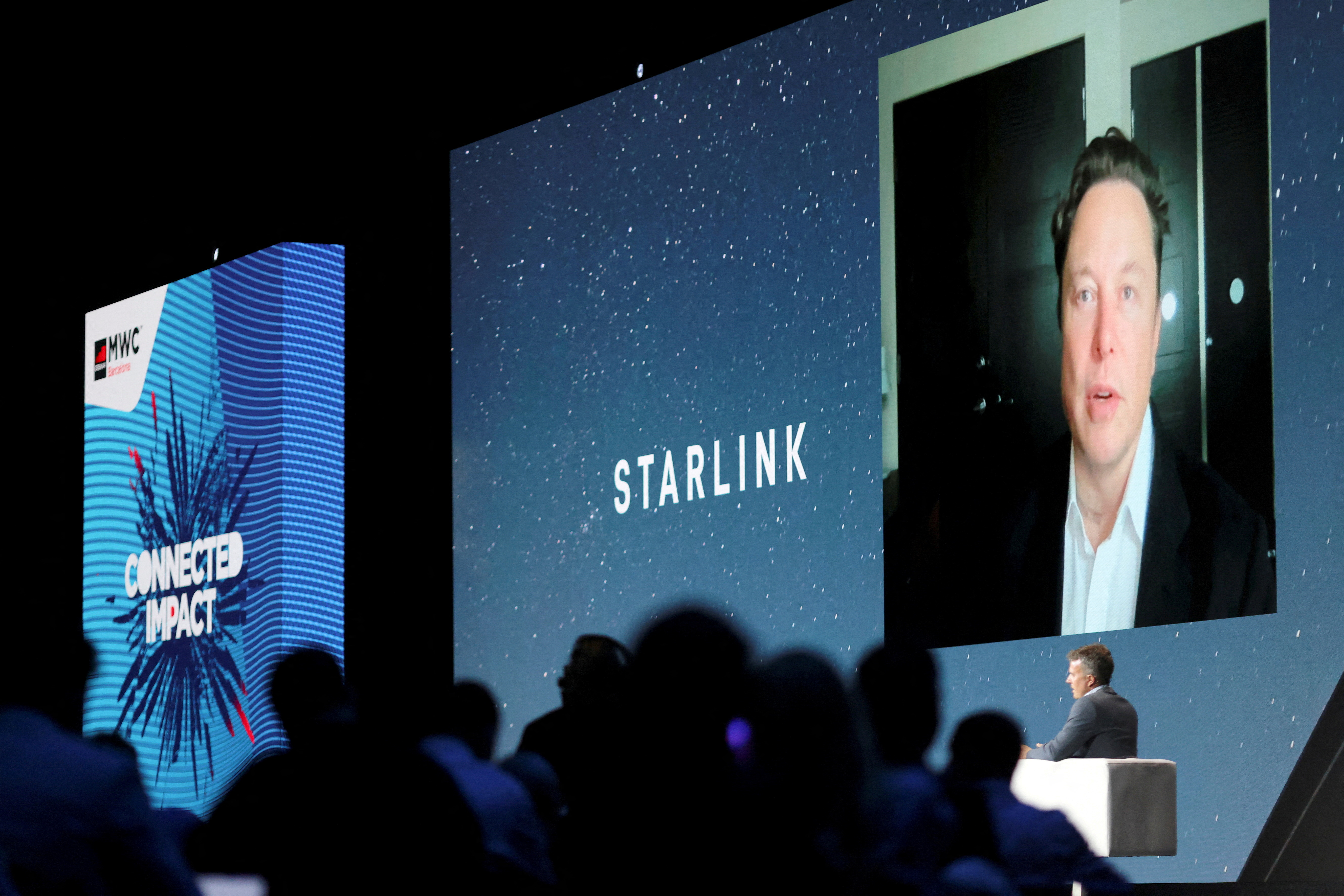 Starlink: To κρίσιμο τεστ ασφάλειας εν μέσω της καταστολής στο Ιράν-1