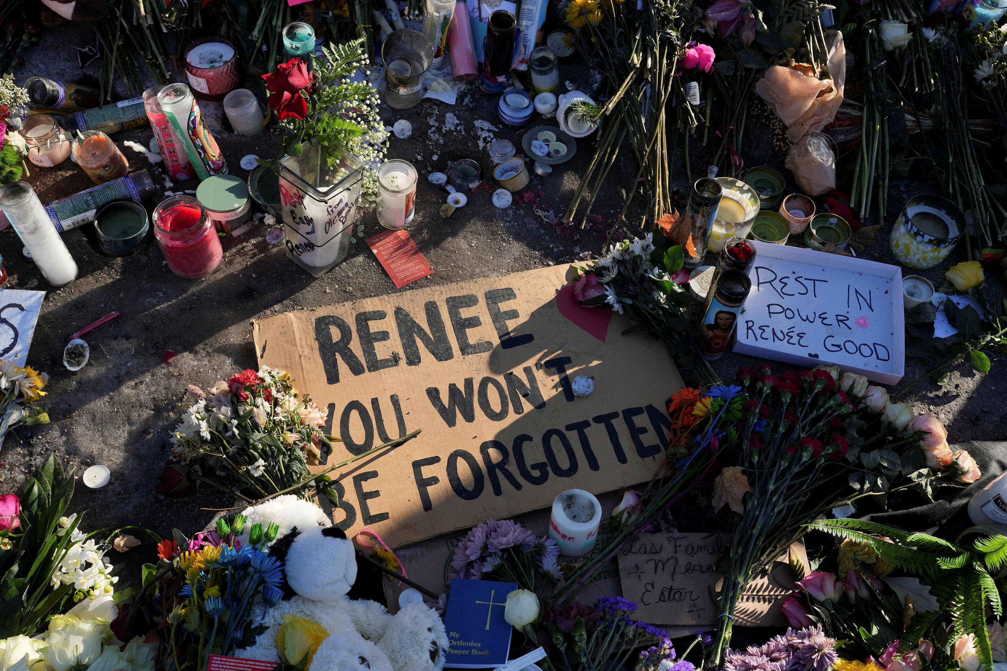 Μινεάπολη: Ο δεύτερος θάνατος της Ρενέ Γκουντ-2