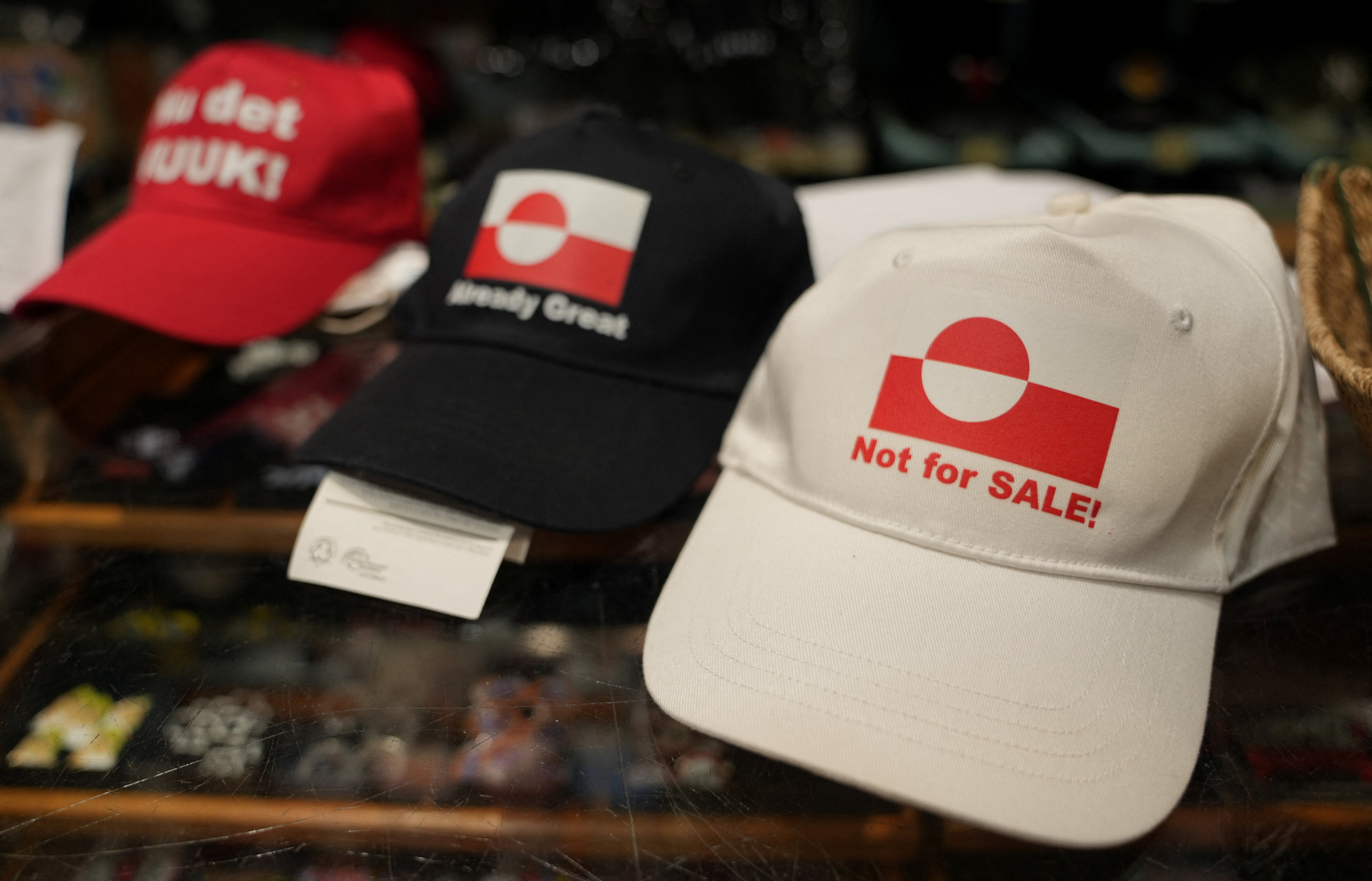 Η Γροιλανδία και το «Μεγάλο Παιχνίδι» ΗΠΑ – Ρωσίας και Κίνας στην Αρκτική-1