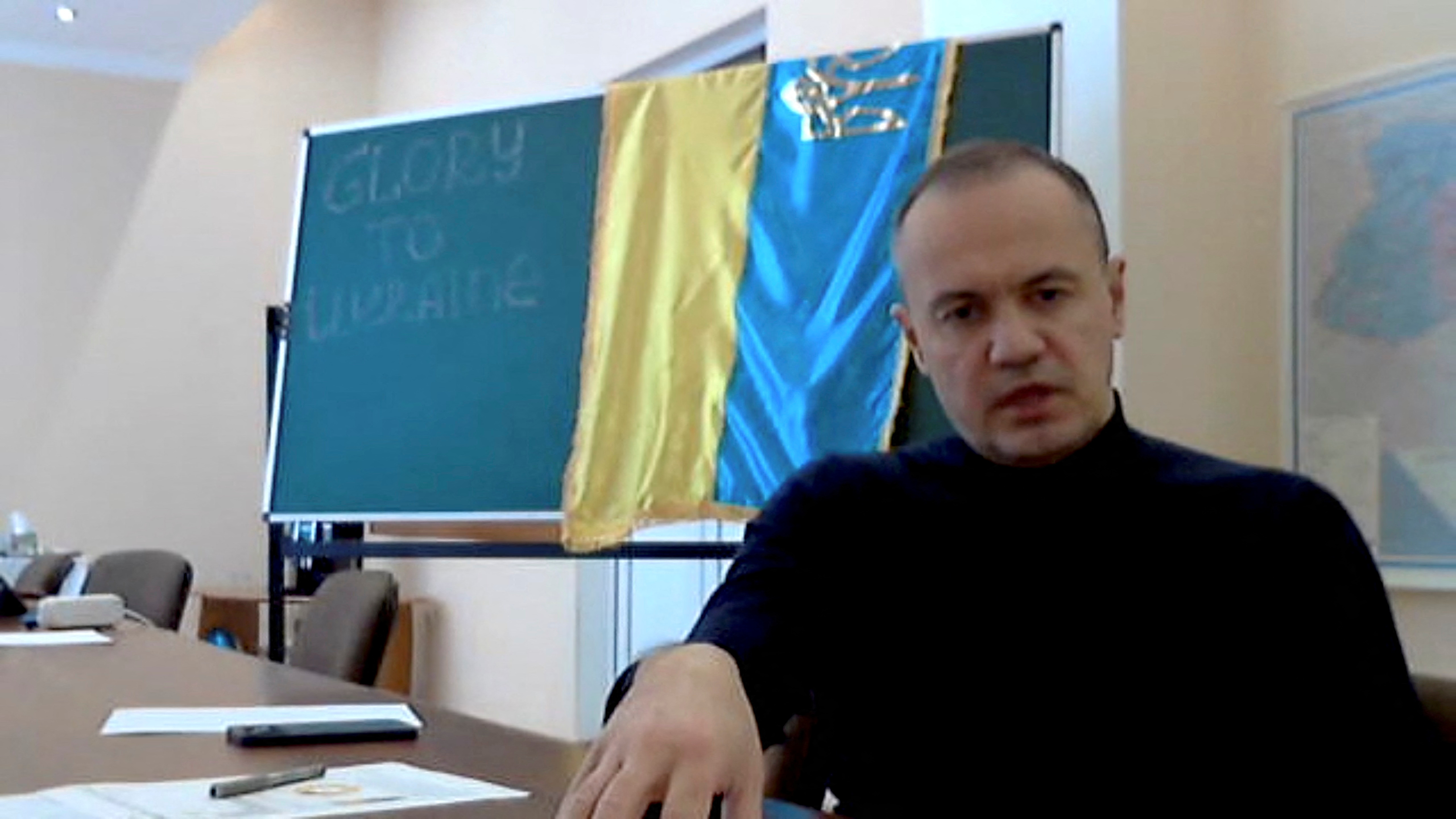 Ουκρανία: «Ανθρωπιστική καταστροφή» προ των πυλών – Εκκληση για κατάπαυση πυρός στον ενεργειακό τομέα-1