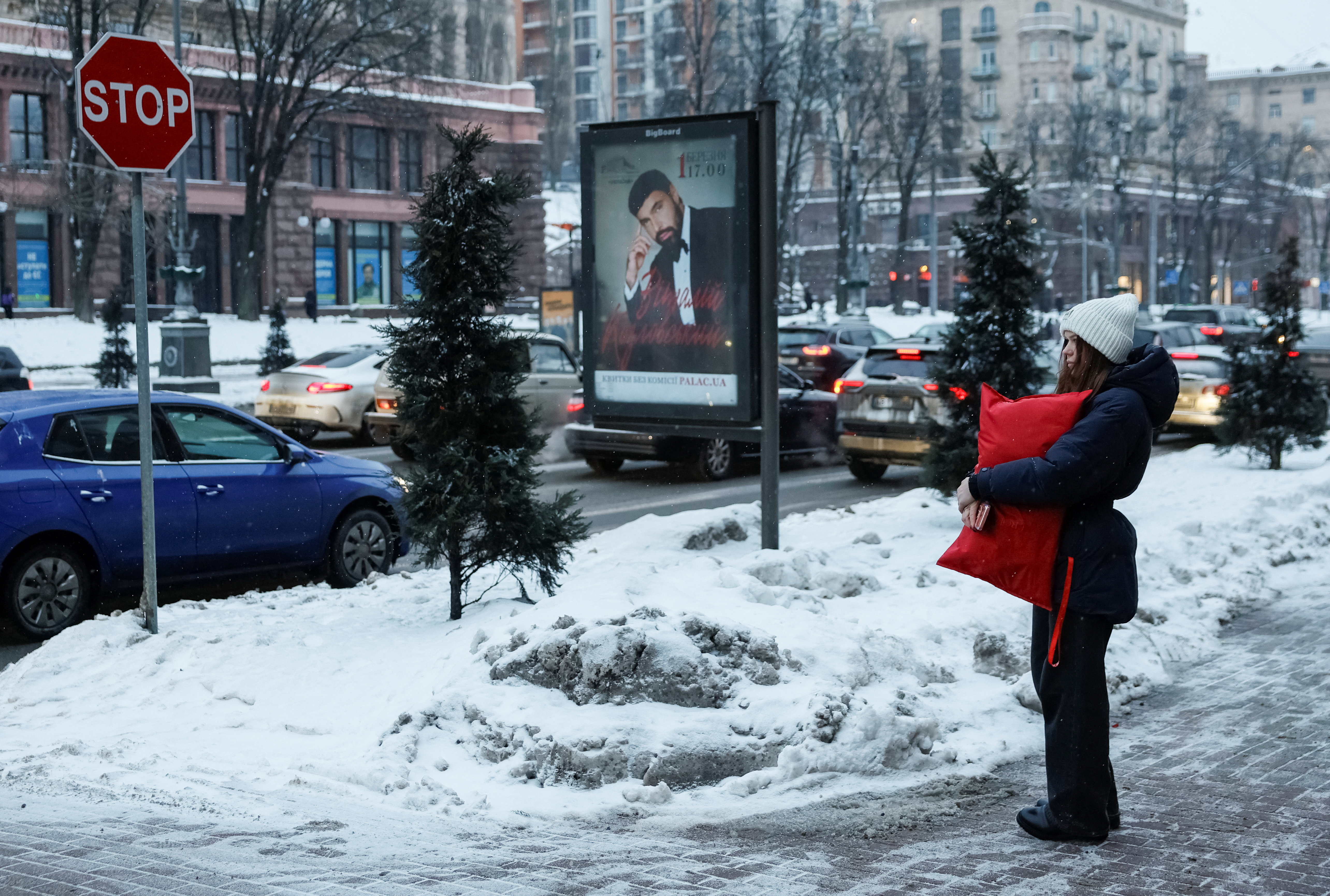 Ουκρανία: «Ανθρωπιστική καταστροφή» προ των πυλών – Εκκληση για κατάπαυση πυρός στον ενεργειακό τομέα-3