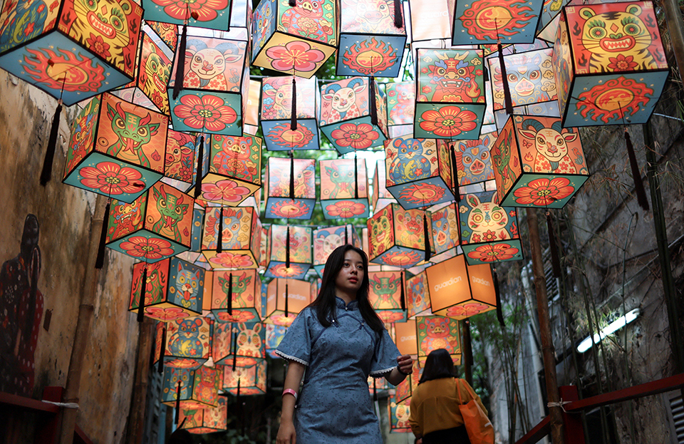 Στη Σεβίλλη-1