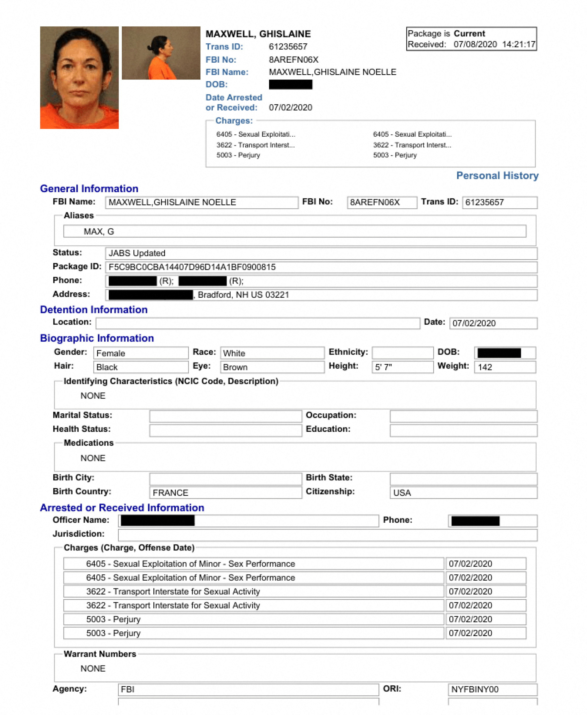 Υπόθεση Επσταϊν: Το γεύμα με τον Μασκ, η πικρία για τον Γκέιτς και οι αναφορές στον Τραμπ-3