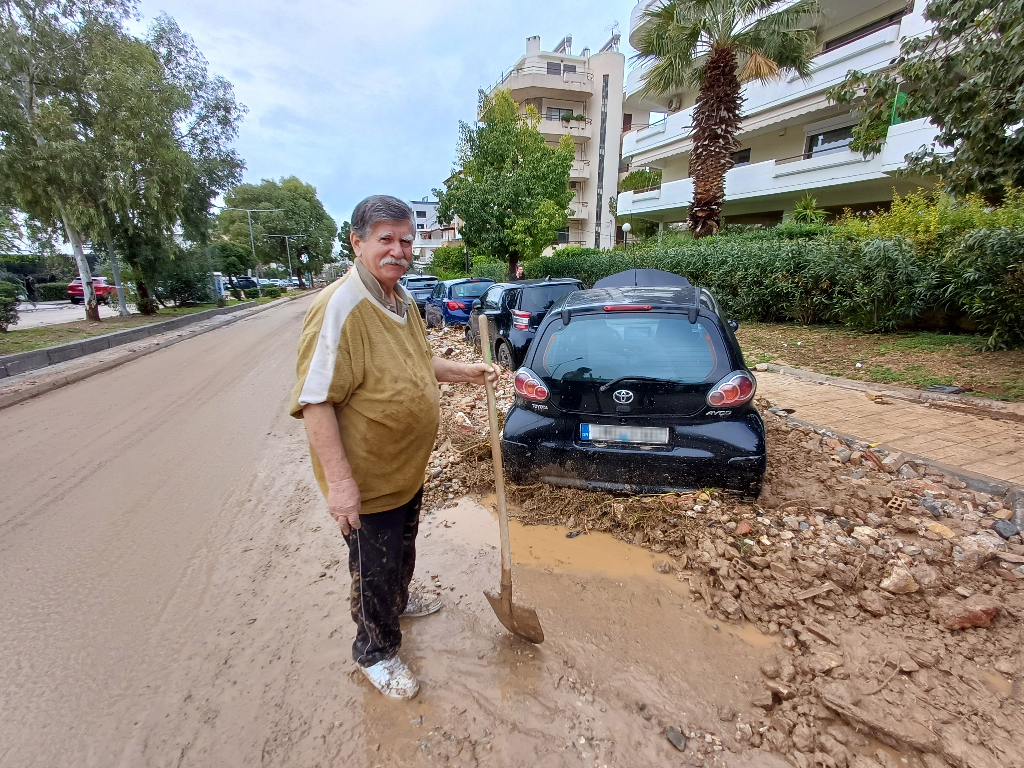 Ανω Γλυφάδα: Πώς μια ακραία βροχόπτωση εξελίχθηκε σε τραγωδία-2