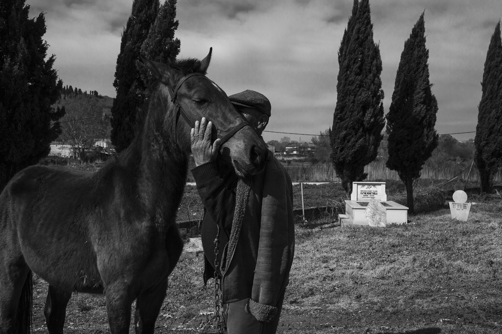 Ζωές στις όχθες: Το οδοιπορικό ενός φωτογράφου στον Εβρο-7