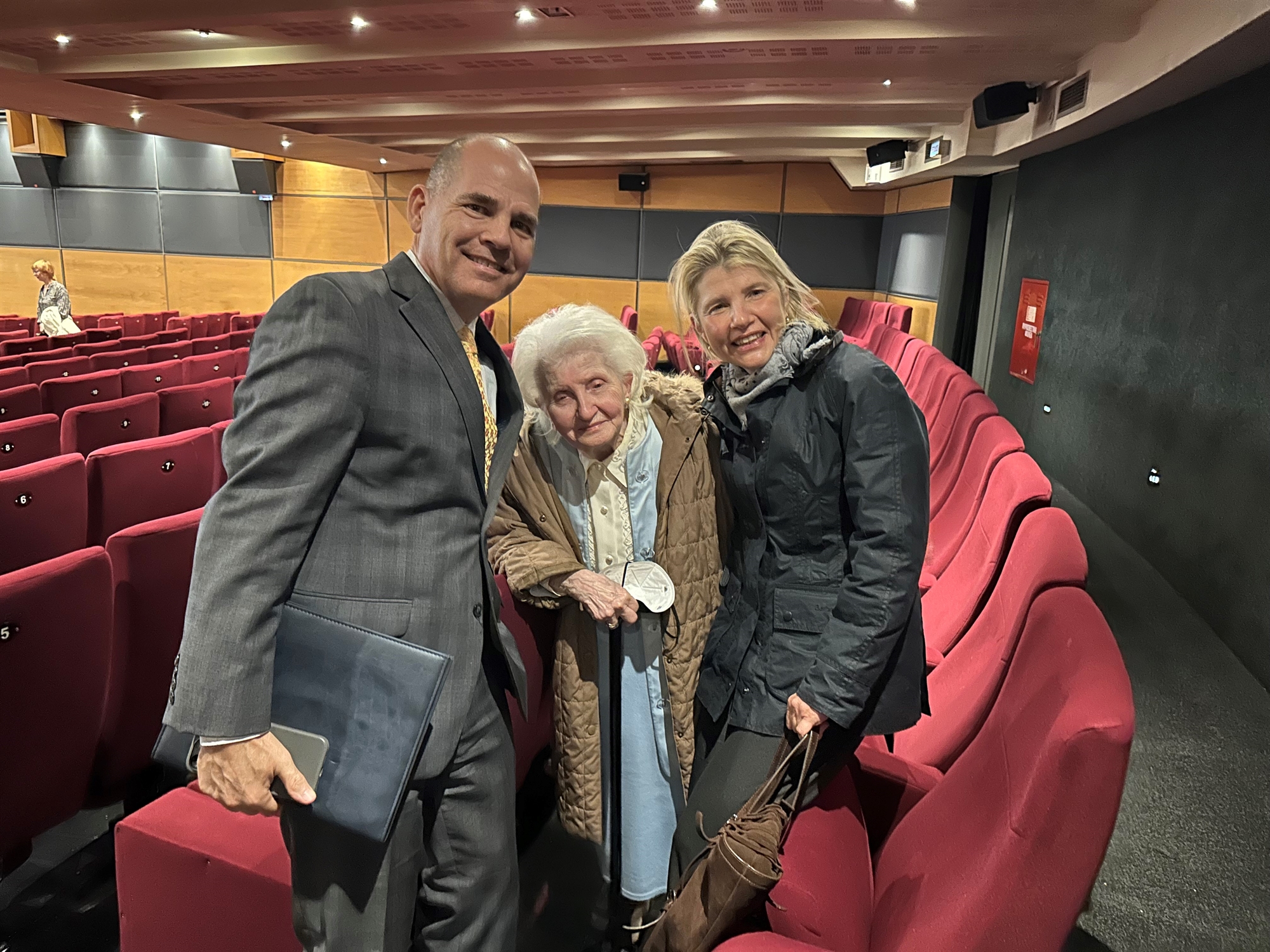 «Φωτεινές Ημέρες». Ντοκιμαντέρ για τα 150 έτη του Αμερικανικού Κολλεγίου Ελλάδος-2