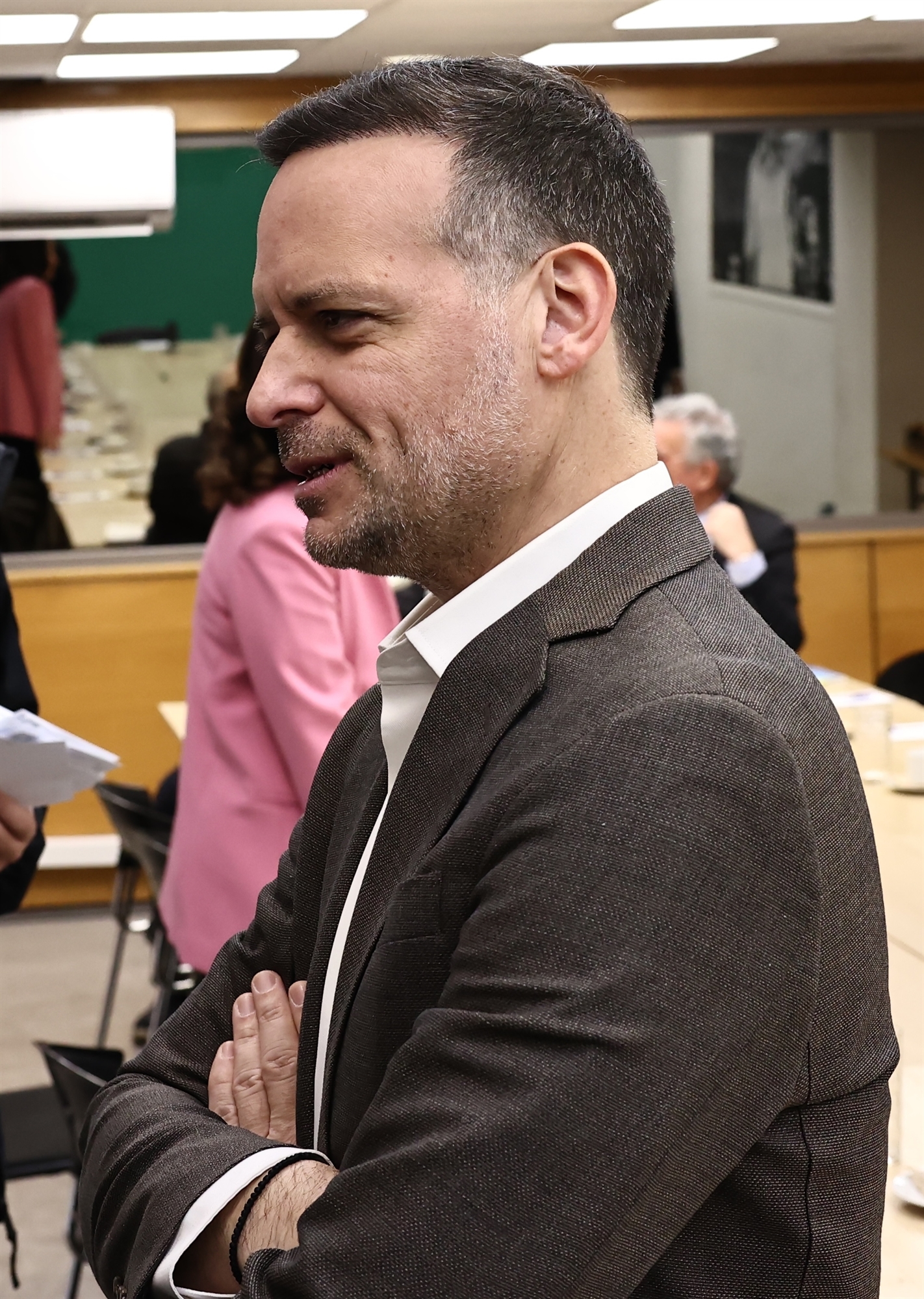 Το παιχνίδι των τριών στο ΠΑΣΟΚ-2