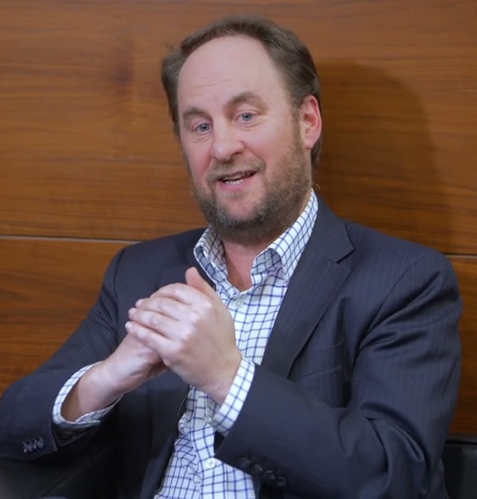 Τζέρεμι Σαπίρο στην «Κ»: Ο Τραμπ υποχωρεί έναντι της ισχύος-1