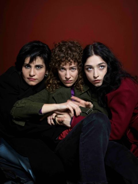 Παντελής Φλατσούσης στην «Κ»: Μια κοινωνία σε διαρκή πτώση-1