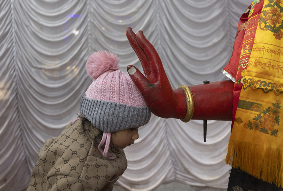 Διπλωματικές σχέσεις σε ρυθμούς Κ- POP-2