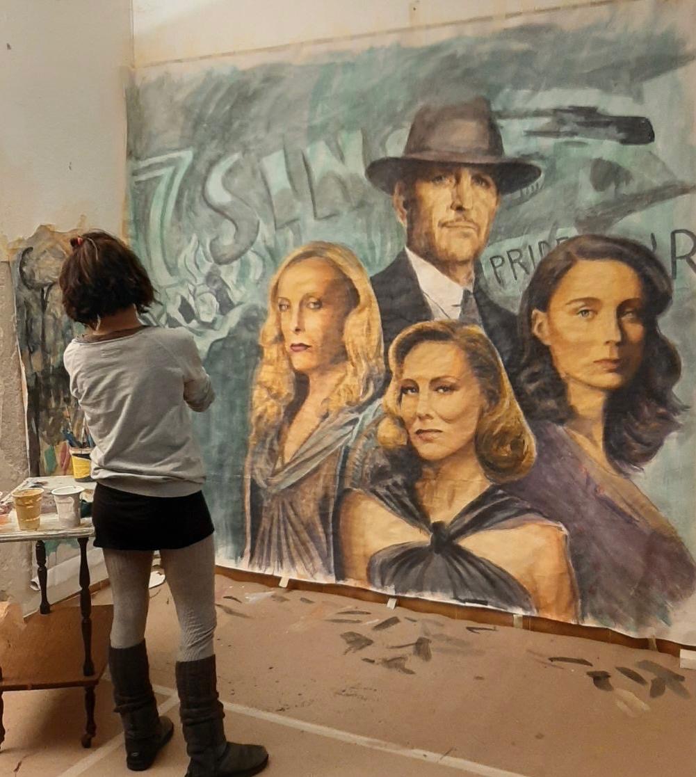 Ενας ιστορικός κινηματογράφος περνάει σε νέα εποχή-1