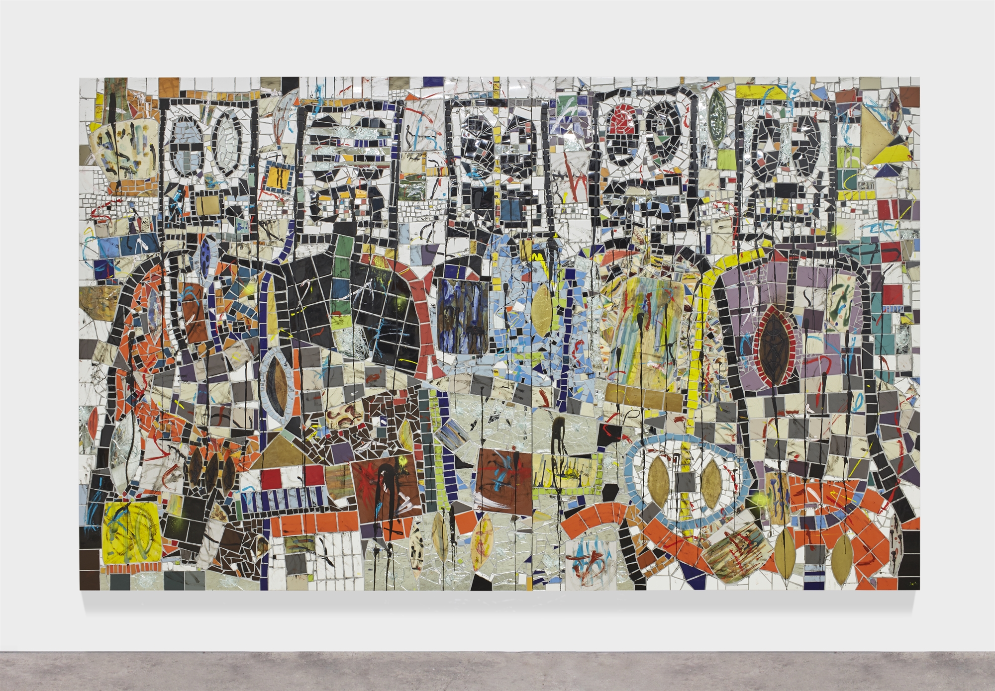 Ιπτάμενοι κήποι στη Νέα Υόρκη – Τα έργα που «άνθισαν» στο Γκουγκενχάιμ-2