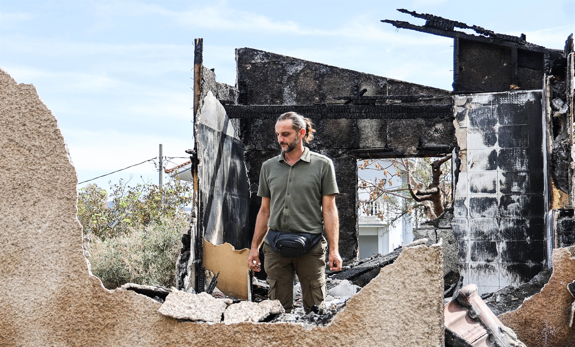 Πρόσωπα της χρονιάς με τον φακό της «Κ»-2