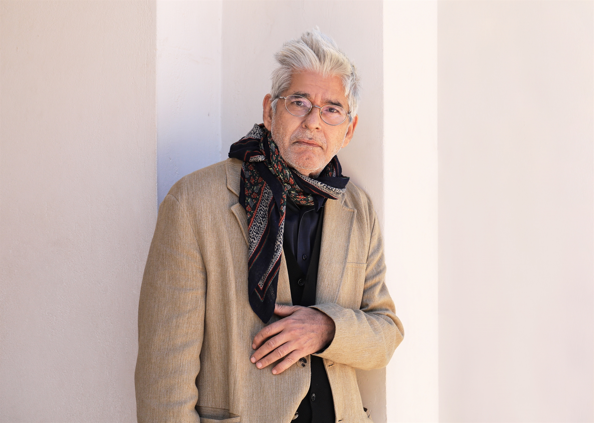 Τα βιώματα είναι ο καμβάς-1