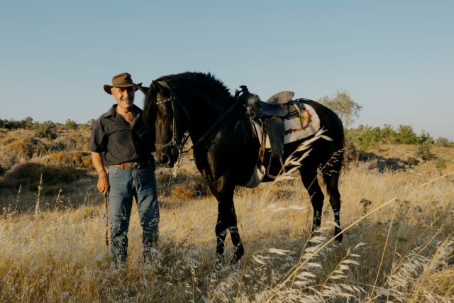 Πρόσωπα της χρονιάς με τον φακό της «Κ»-8