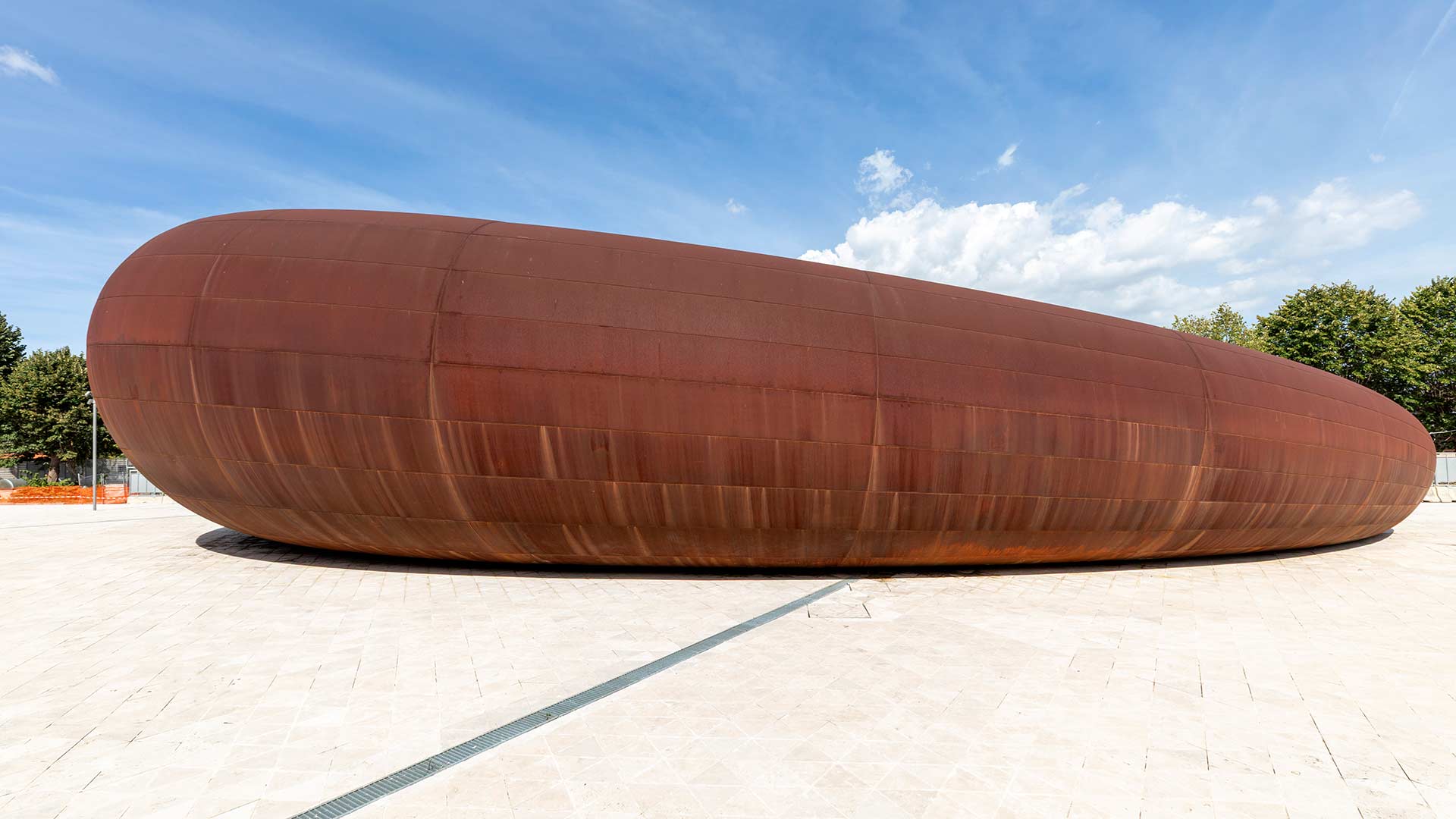 Oταν το μετρό γίνεται μουσείο: Δύο νέοι σταθμοί-τοπόσημα σε Νάπολη και Ρώμη-2