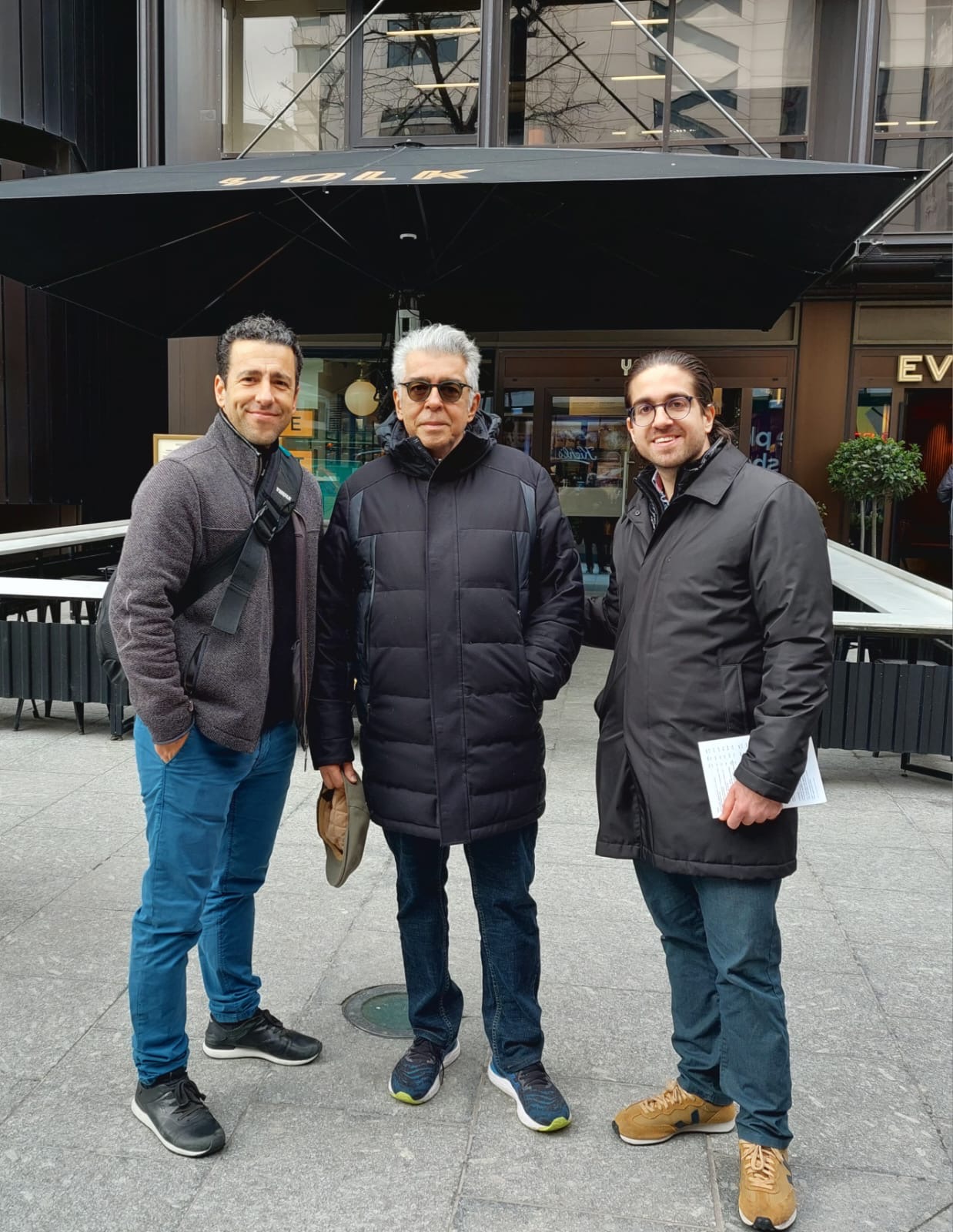 Ενας ιστορικός κινηματογράφος περνάει σε νέα εποχή-2