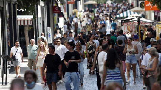 Ευθύνεται ο τουρισμός για την ακρίβεια;