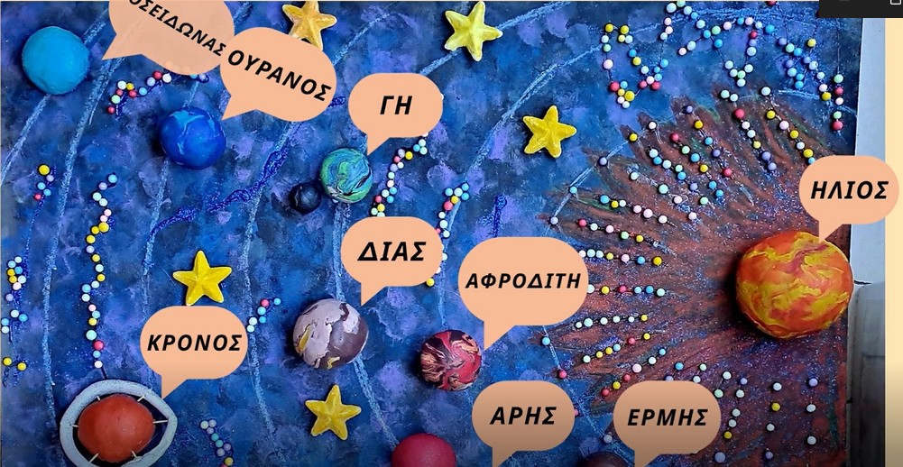 Μαθητές ετοιμάζονται για «ταξίδι» στ’ άστρα-2