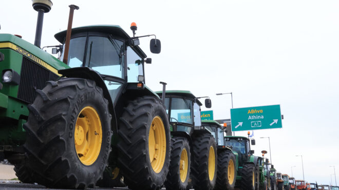 αγροτικές-κινητοποιήσεις-κυκλοφορι-564007033