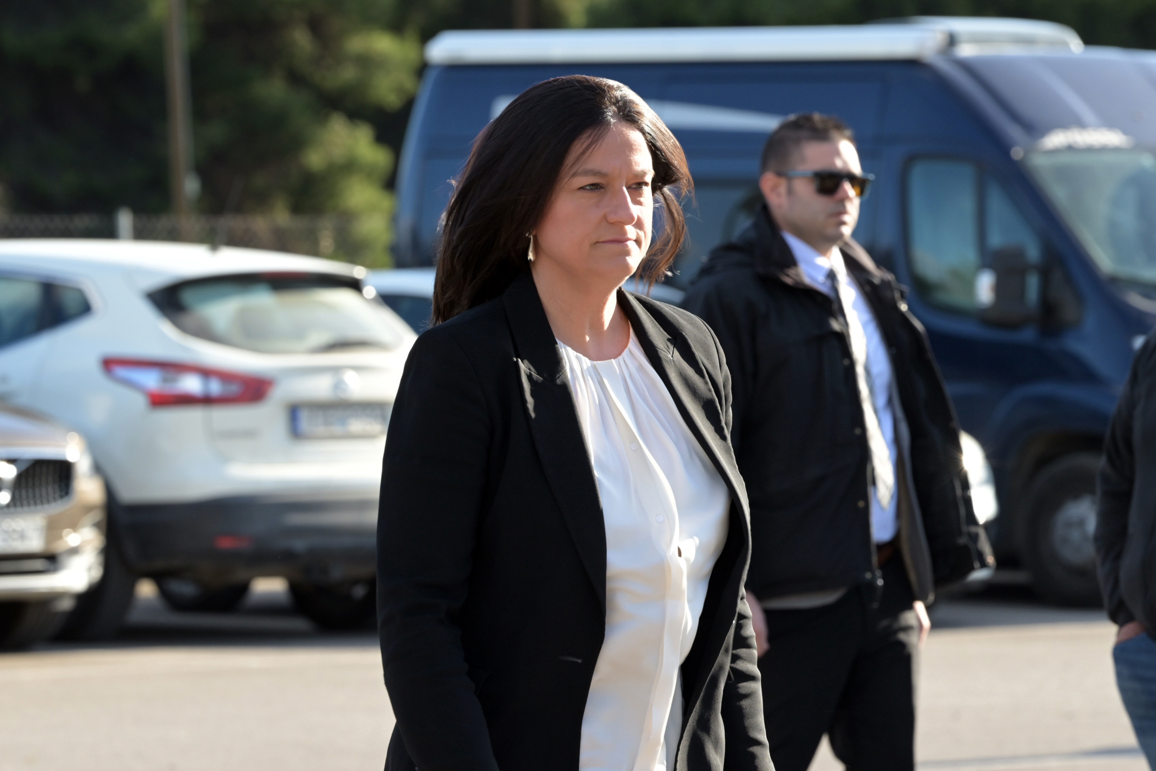 Γιώργος Παπαδάκης: Στο Αποτεφρωτήριο Ριτσώνας το τελευταίο «αντίο»-3