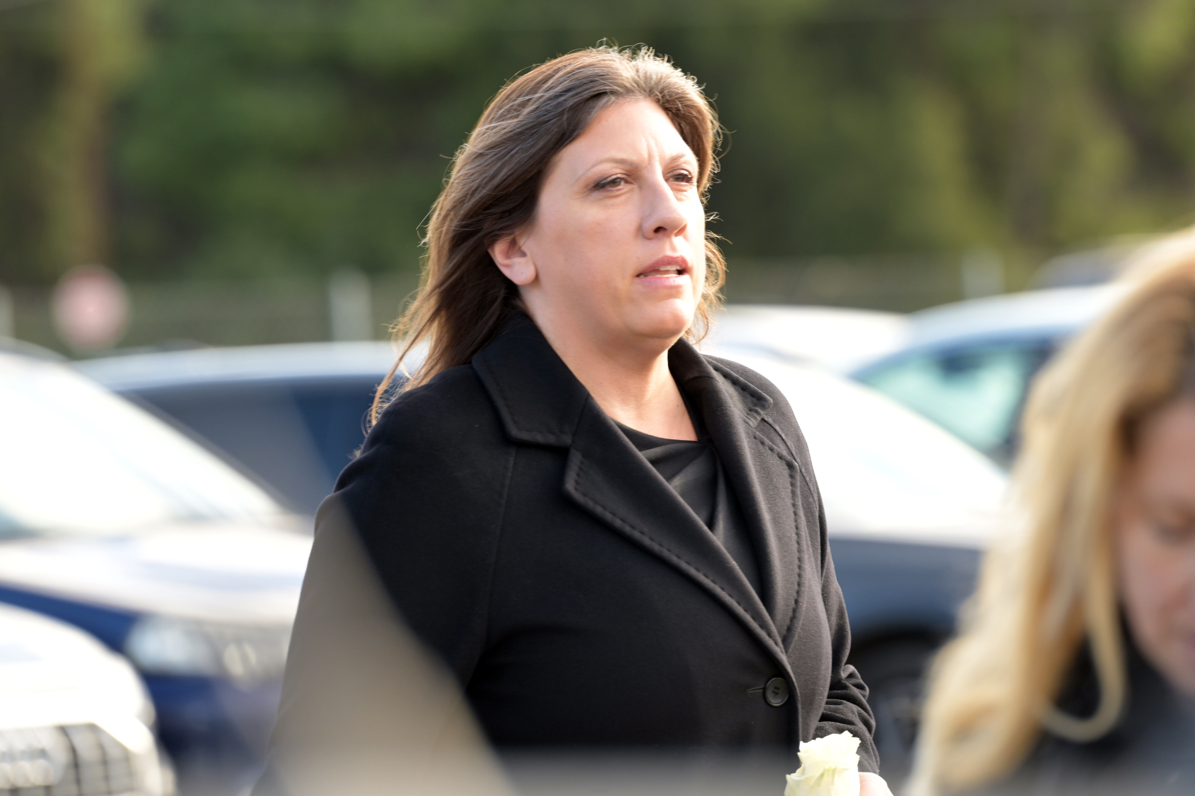 Γιώργος Παπαδάκης: Στο Αποτεφρωτήριο Ριτσώνας το τελευταίο «αντίο»-4