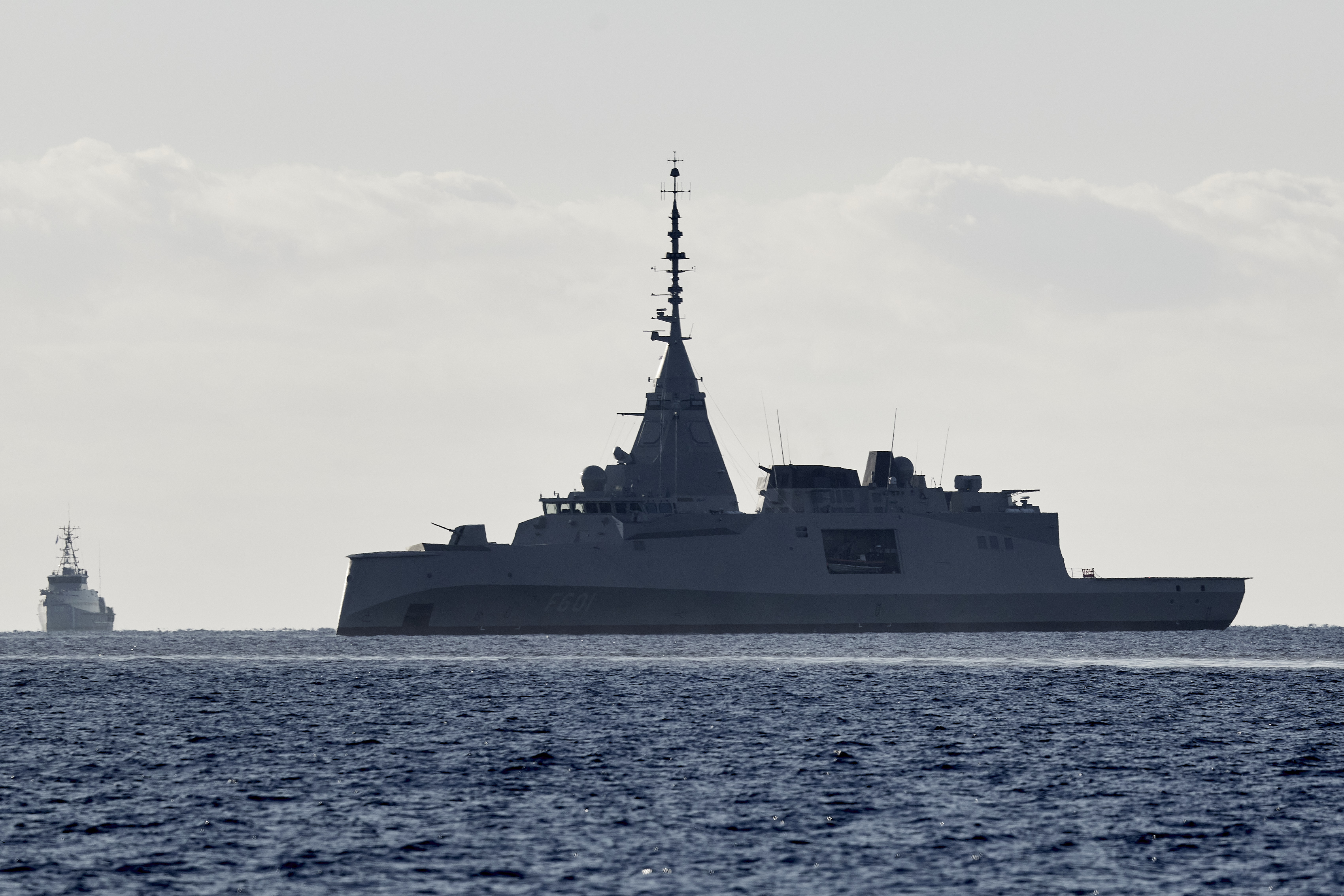 Το άλμπουμ της λαμπρής υποδοχής της φρεγάτας «Κίμων»-10