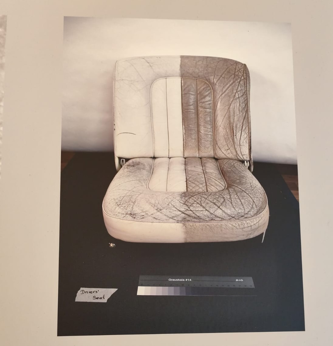 Τατόι: Το «αθέατο κεφάλαιο» της συντήρησης των ανακτόρων (εικόνες)-7