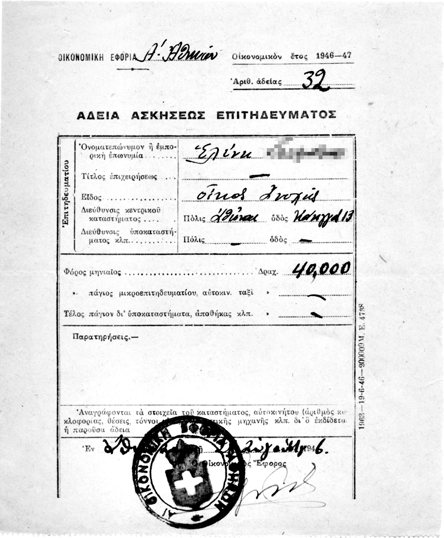 Μπέμπα, Λέλα, Σούλα – Ο αγοραίος έρωτας στην Αθήνα του 20ού αιώνα-2