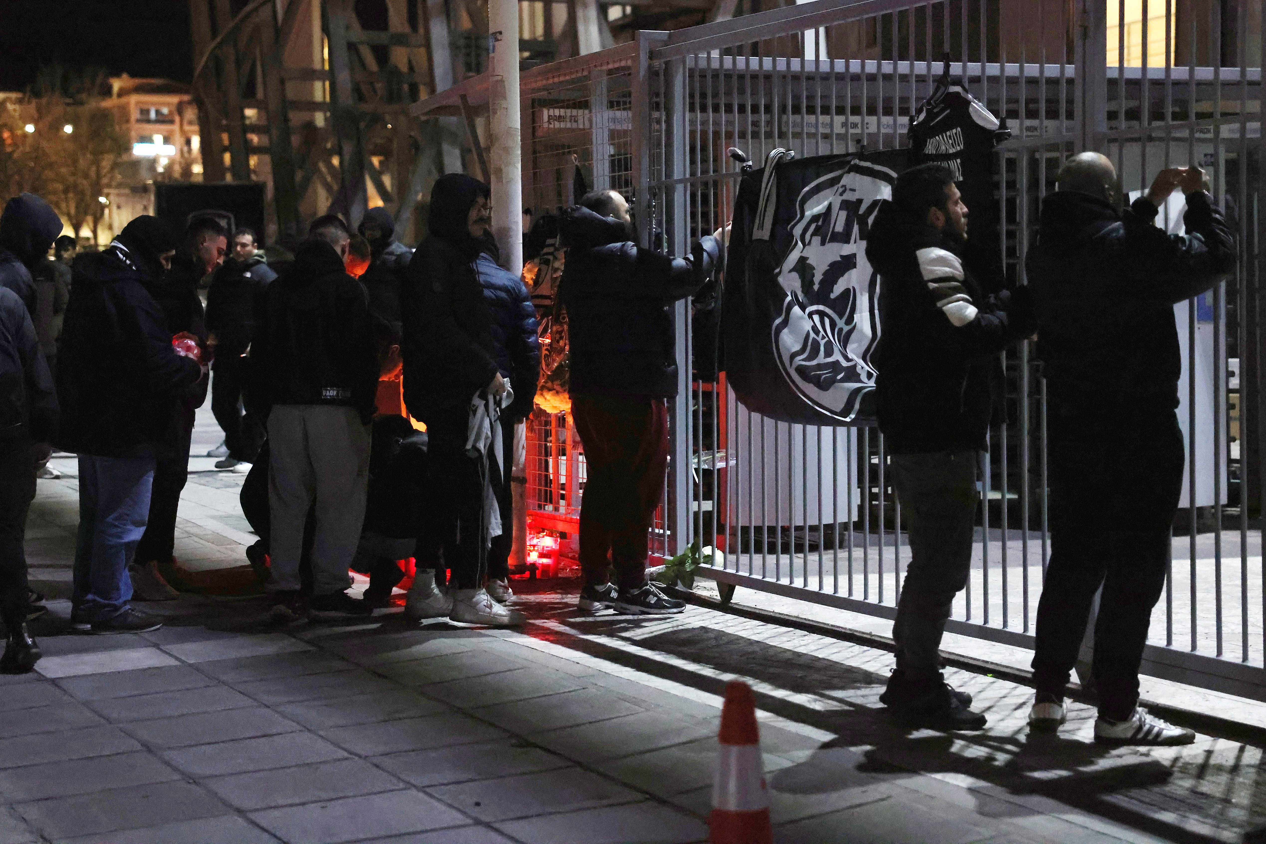 Πολύνεκρο τροχαίο με φιλάθλους του ΠΑΟΚ: Το μαύρο κουτί της τραγωδίας στη Ρουμανία-9