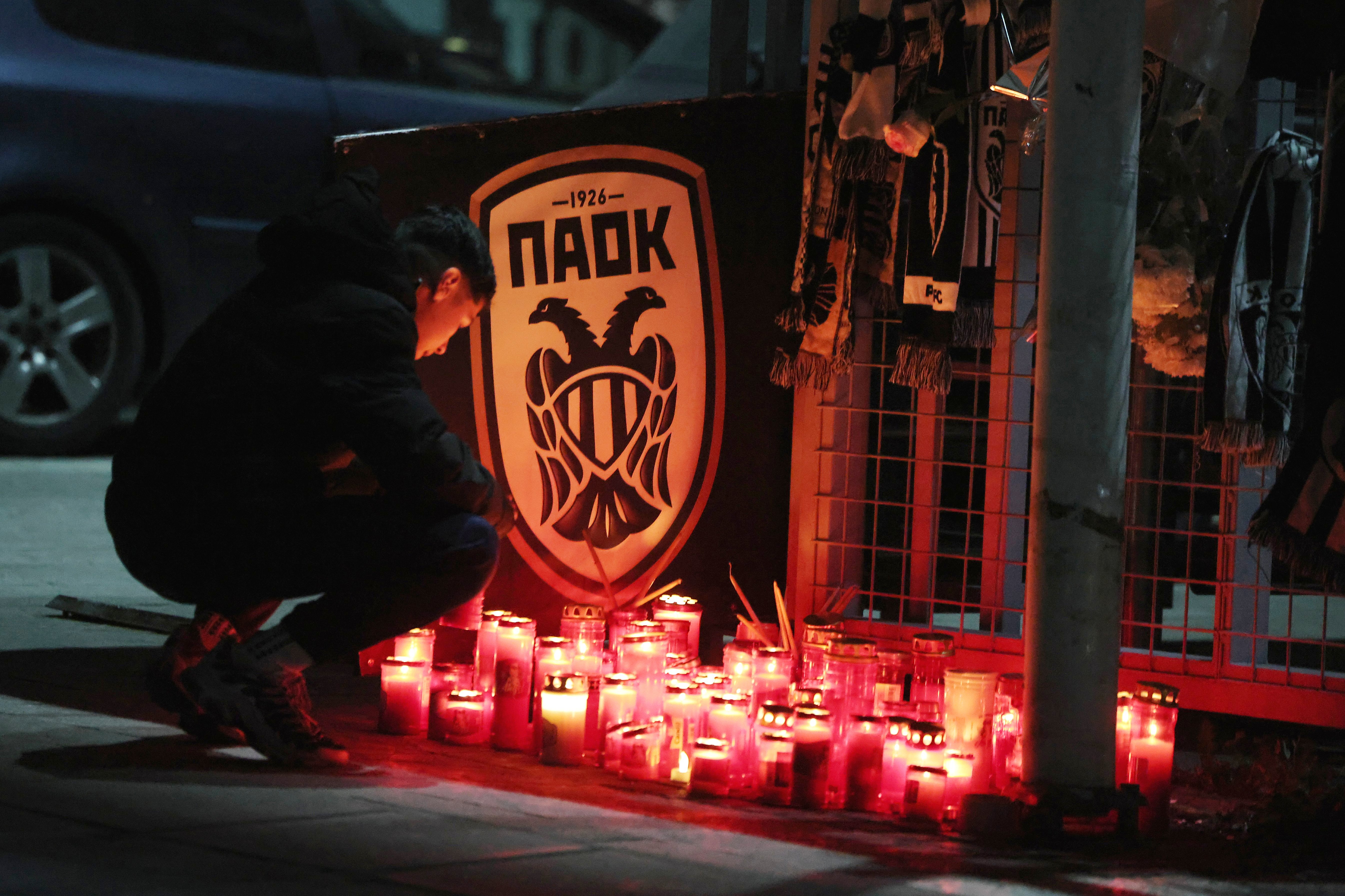 Πολύνεκρο τροχαίο με φιλάθλους του ΠΑΟΚ: Το μαύρο κουτί της τραγωδίας στη Ρουμανία-1