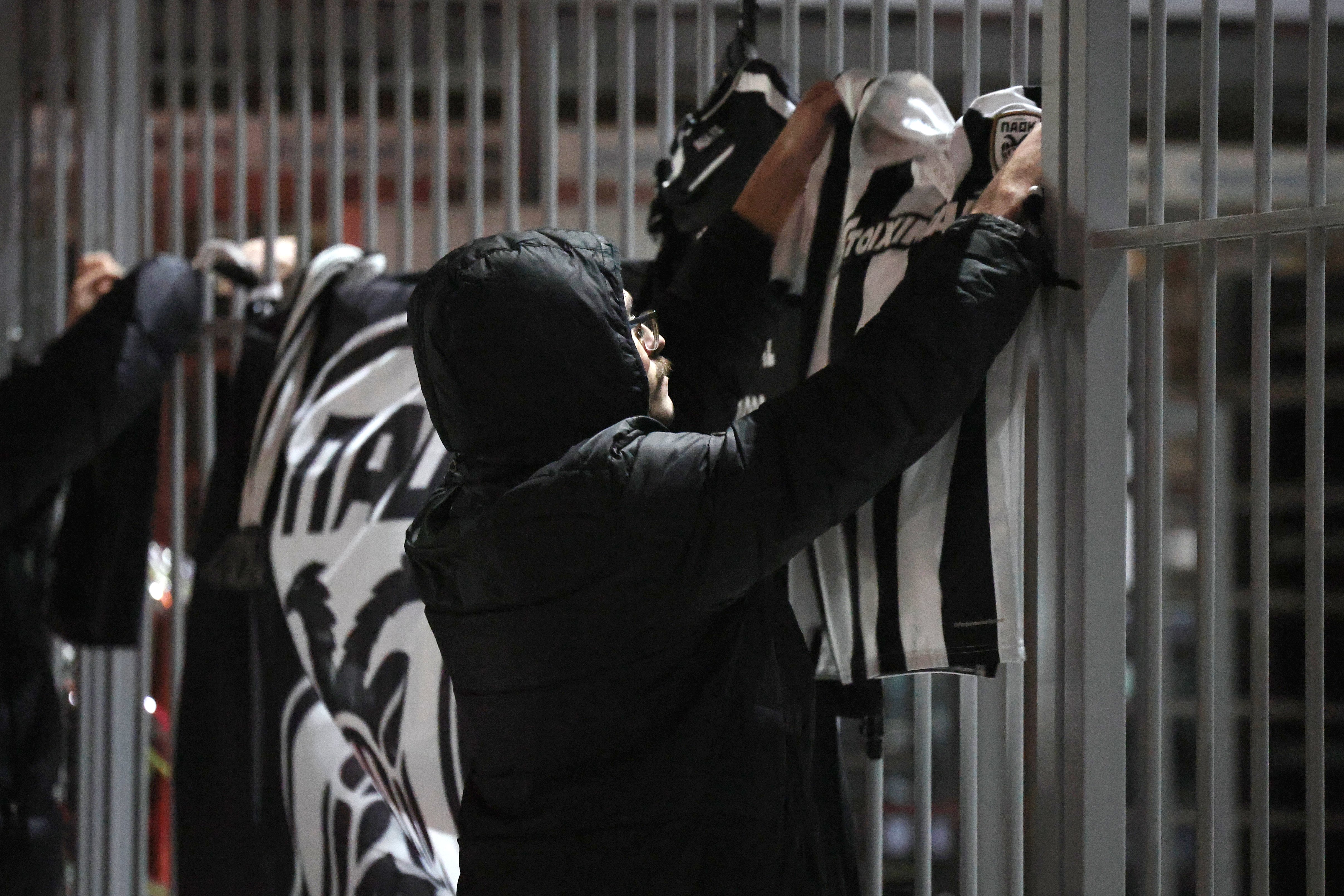 Πολύνεκρο τροχαίο με φιλάθλους του ΠΑΟΚ: Το μαύρο κουτί της τραγωδίας στη Ρουμανία-8