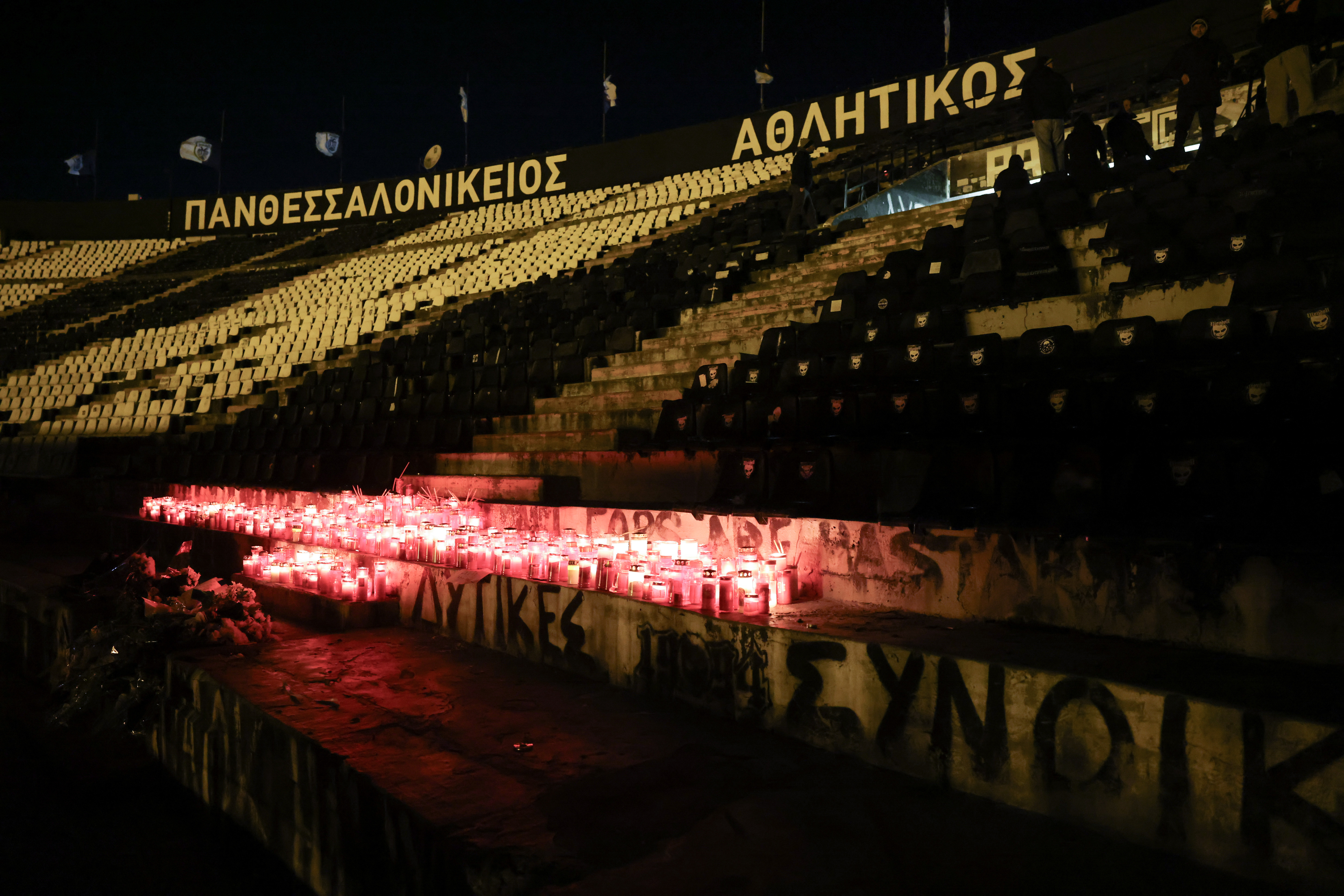 Ψάχνουν τα αίτια της τραγωδίας με τους οπαδούς του ΠΑΟΚ – Αισιοδοξία για τους τρεις τραυματίες-2