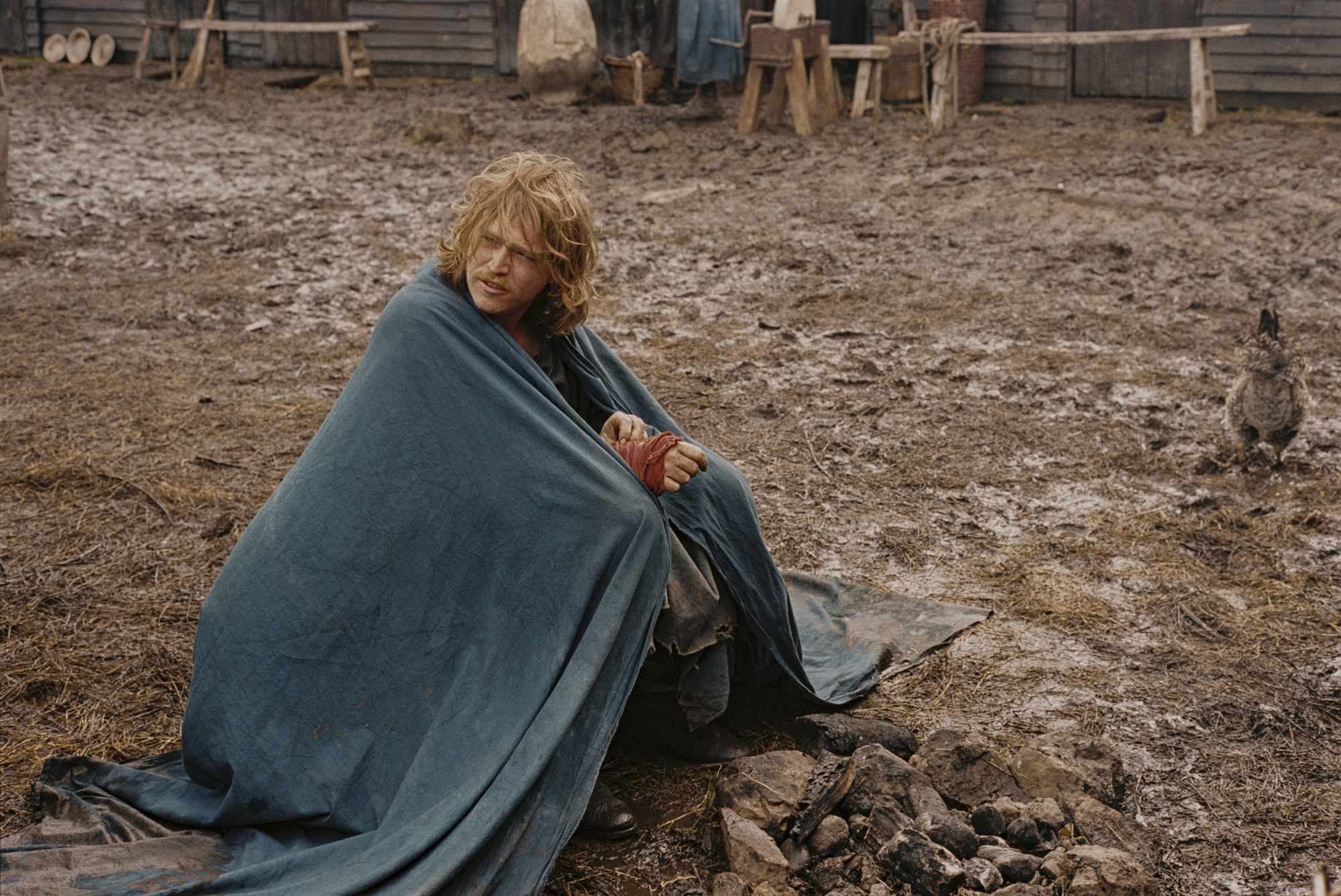 HOME CINEMA: Μυστήριο με… χολιγουντιανό στρατό-1