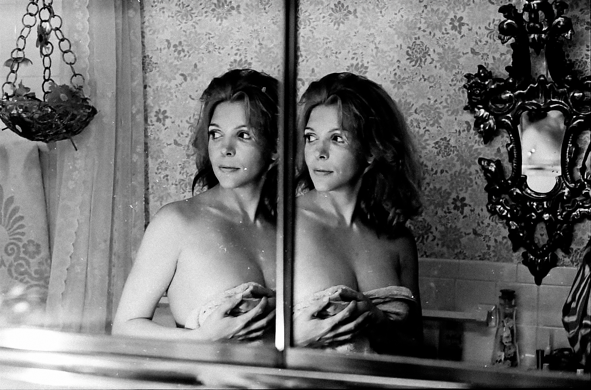 Πιτ Μαρίφογλου: Ο Αντι Γουόρχολ και οι ταινίες του ’70-4