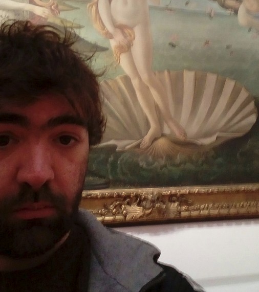 Εφυγε από τη ζωή ο δημοσιογράφος της «Καθημερινής» Οδυσσέας Πάππος-1