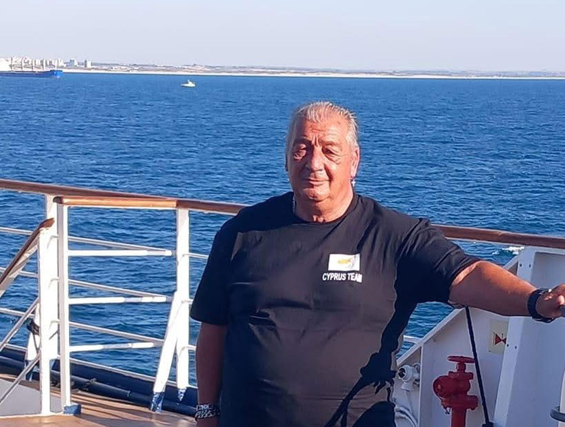 Το ταξίδι των ονείρων του ήταν το τελευταίο-1