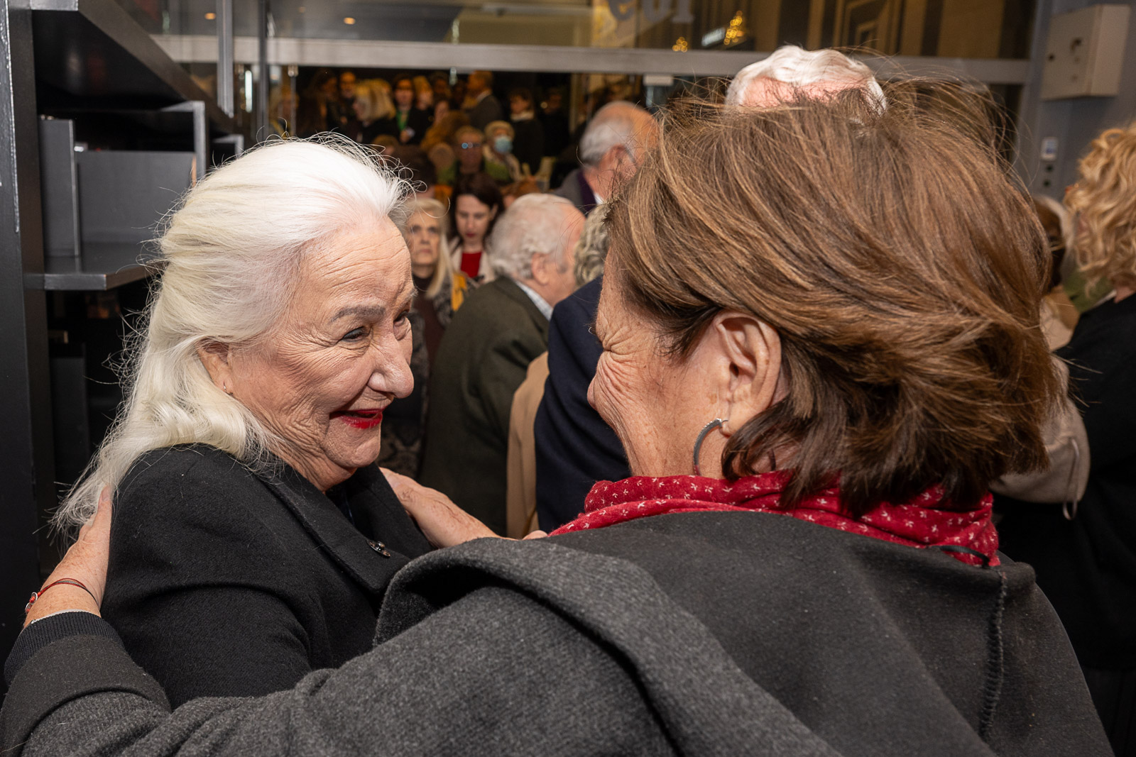 «Φωτεινές Ημέρες». Ντοκιμαντέρ για τα 150 έτη του Αμερικανικού Κολλεγίου Ελλάδος-3