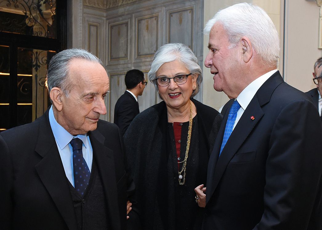 Ο πρώτος εργάτης της ΒΙΟΧΑΛΚΟ-3