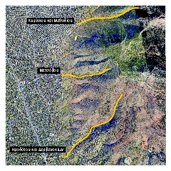 Γιατί θα πλημμυρίσει και πάλι η Γλυφάδα – Η μελέτη, τα κενά και οι παρεμβάσεις-3