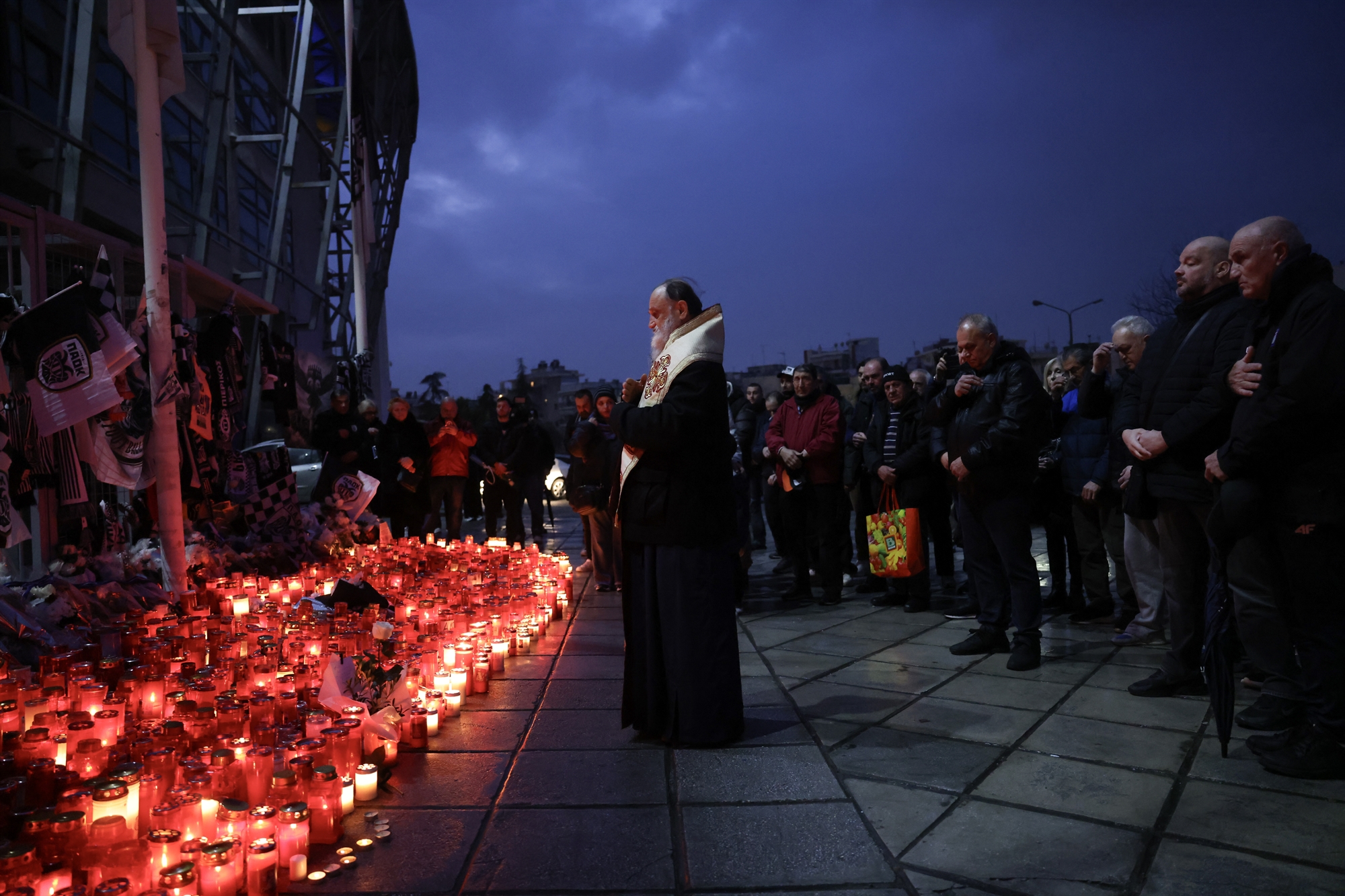 Εφυγαν τέσσερις. Γύρισε ένας-2