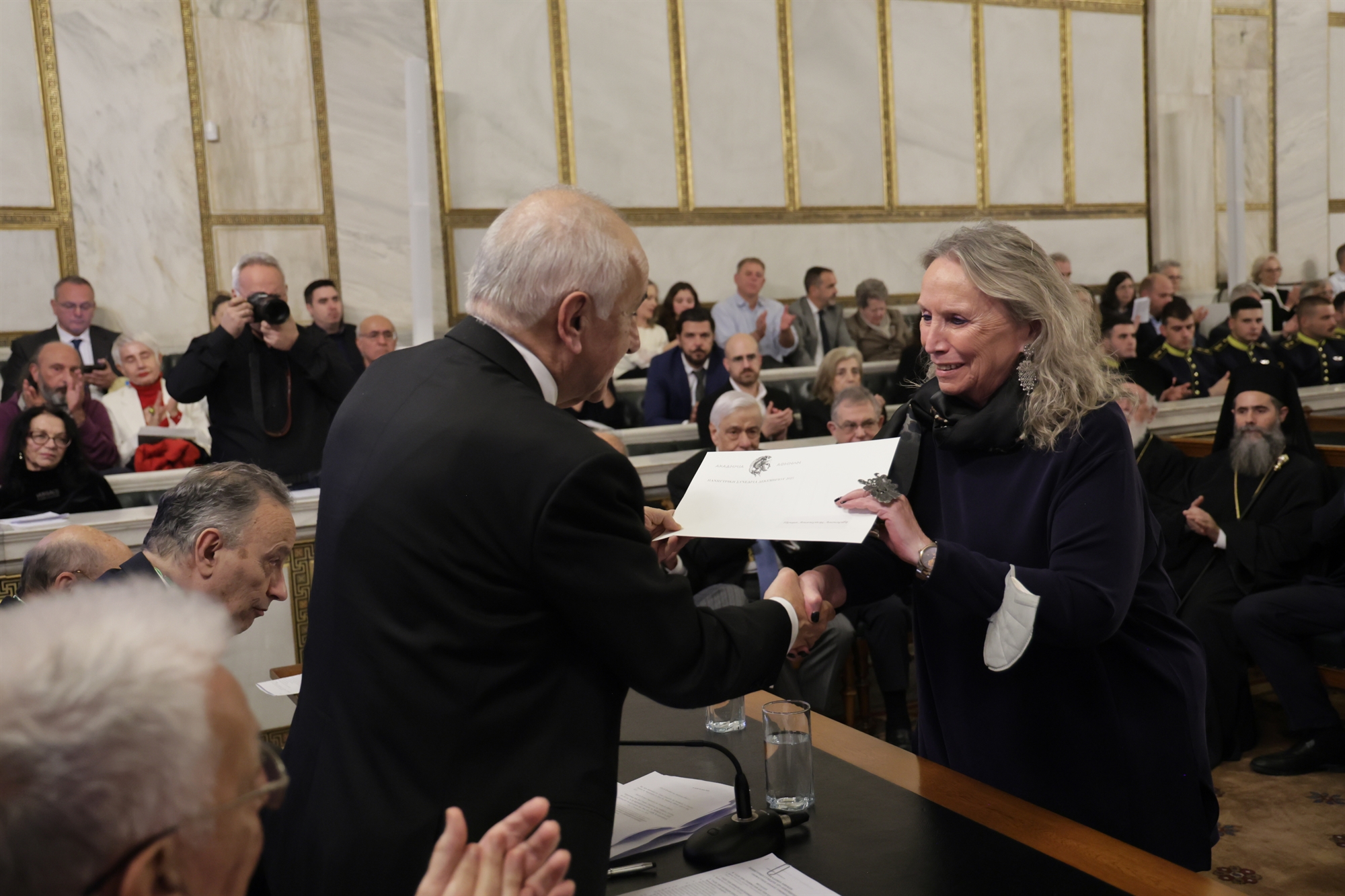 30 χρόνια προσφοράς από το Ιδρυμα Αικατερίνης Λασκαρίδη με σχέδια για το μέλλον-1