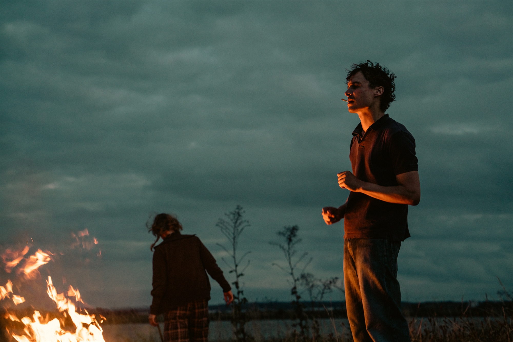 HOME CINEMA: Μυστήριο με φόντο τη σουηδική επαρχία-1