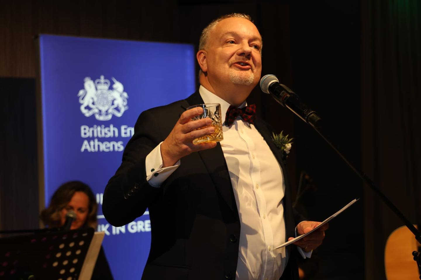 Η θρακιώτικη και η σκωτσέζικη γκάιντα συναντήθηκαν για να τιμήσουν τον Μπερνς-1