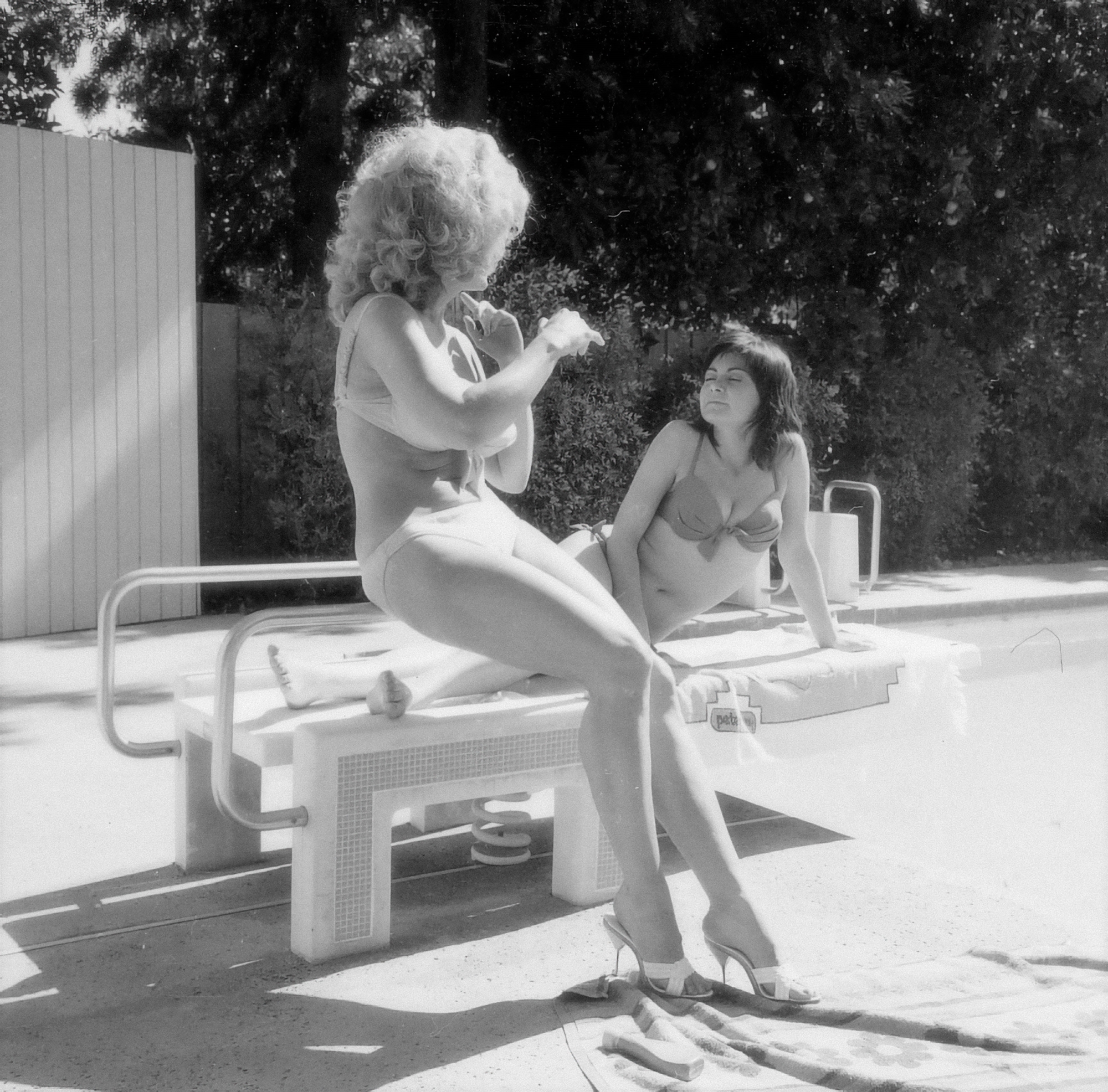 Πιτ Μαρίφογλου: Ο Αντι Γουόρχολ και οι ταινίες του ’70-5