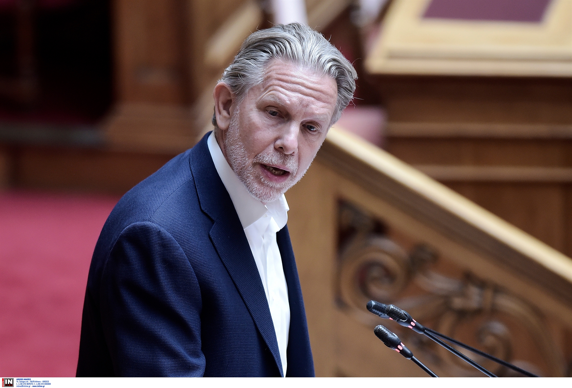 Το παιχνίδι των τριών στο ΠΑΣΟΚ-1