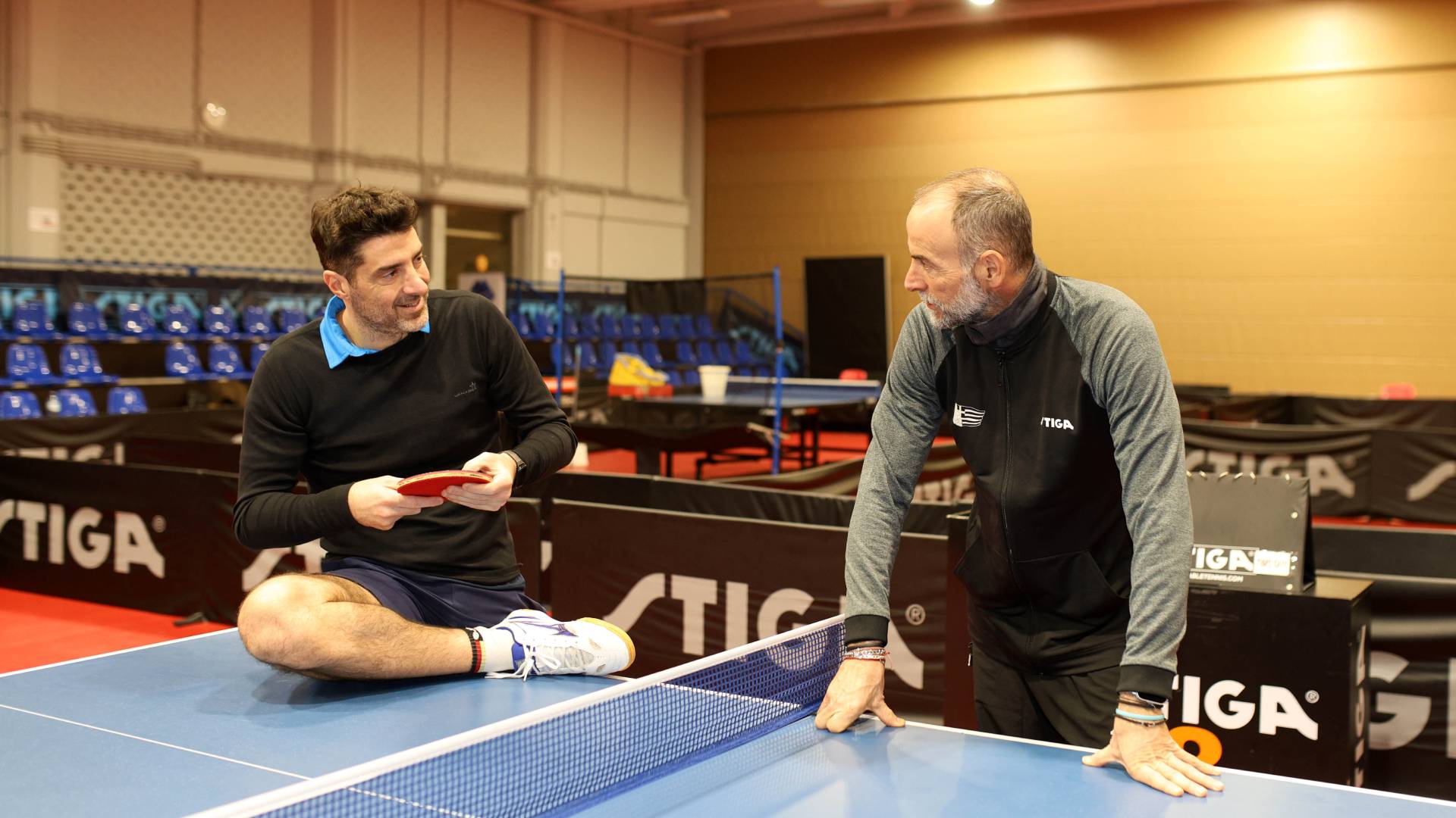 Οι Ελληνες «Marty Supreme» – Ονειρα, πάθη και… ψυχοθεραπεία με μια ρακέτα στο χέρι-2