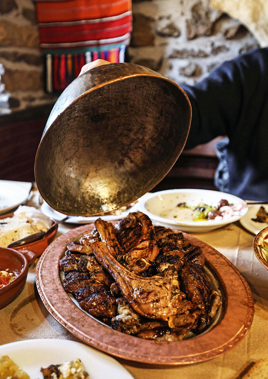 Ταξίδι στην Κοττάνη: Πομάκικη παράδοση και γεύσεις στα σύνορα-2