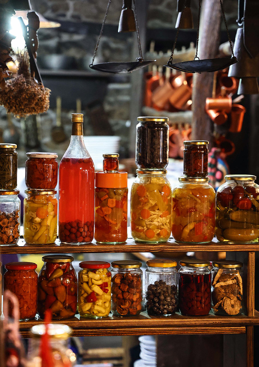 Ταξίδι στην Κοττάνη: Πομάκικη παράδοση και γεύσεις στα σύνορα-1