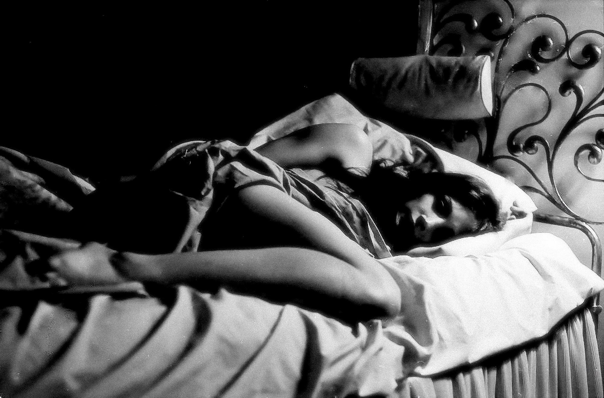 Πιτ Μαρίφογλου: Ο Αντι Γουόρχολ και οι ταινίες του ’70-1